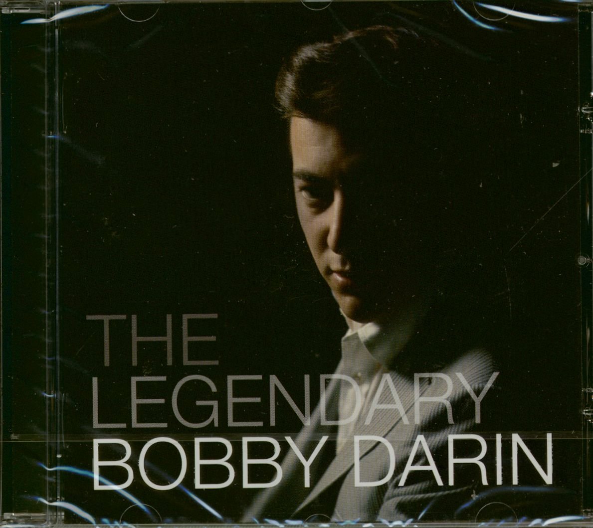 The Legendary Bobby Darin