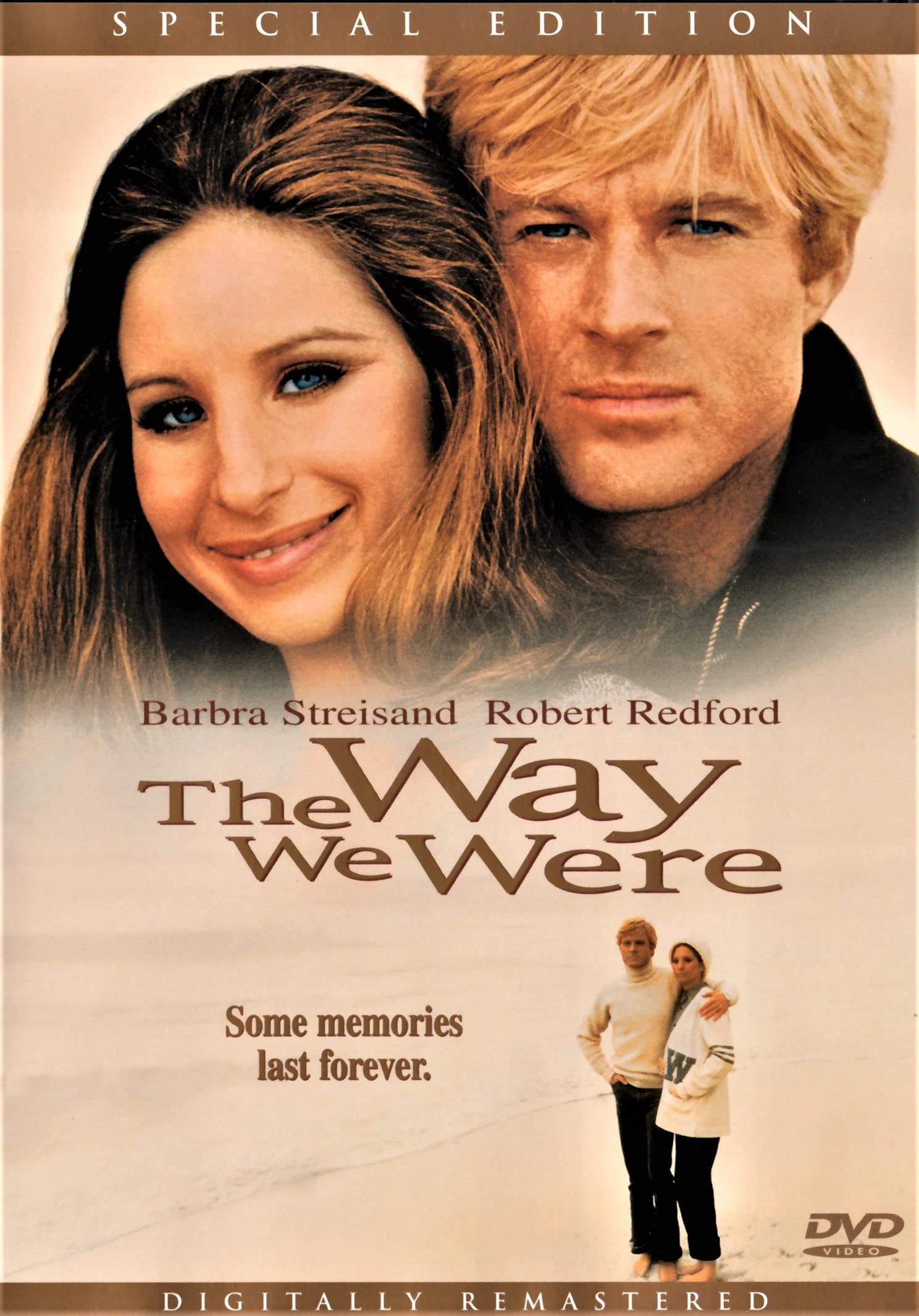 The Way We Were