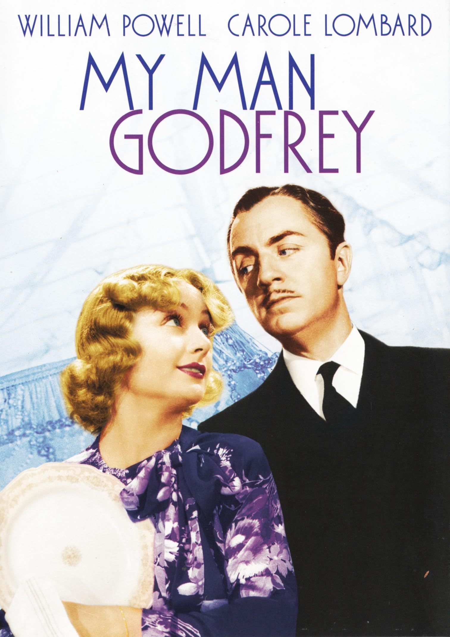 My Man Godfrey