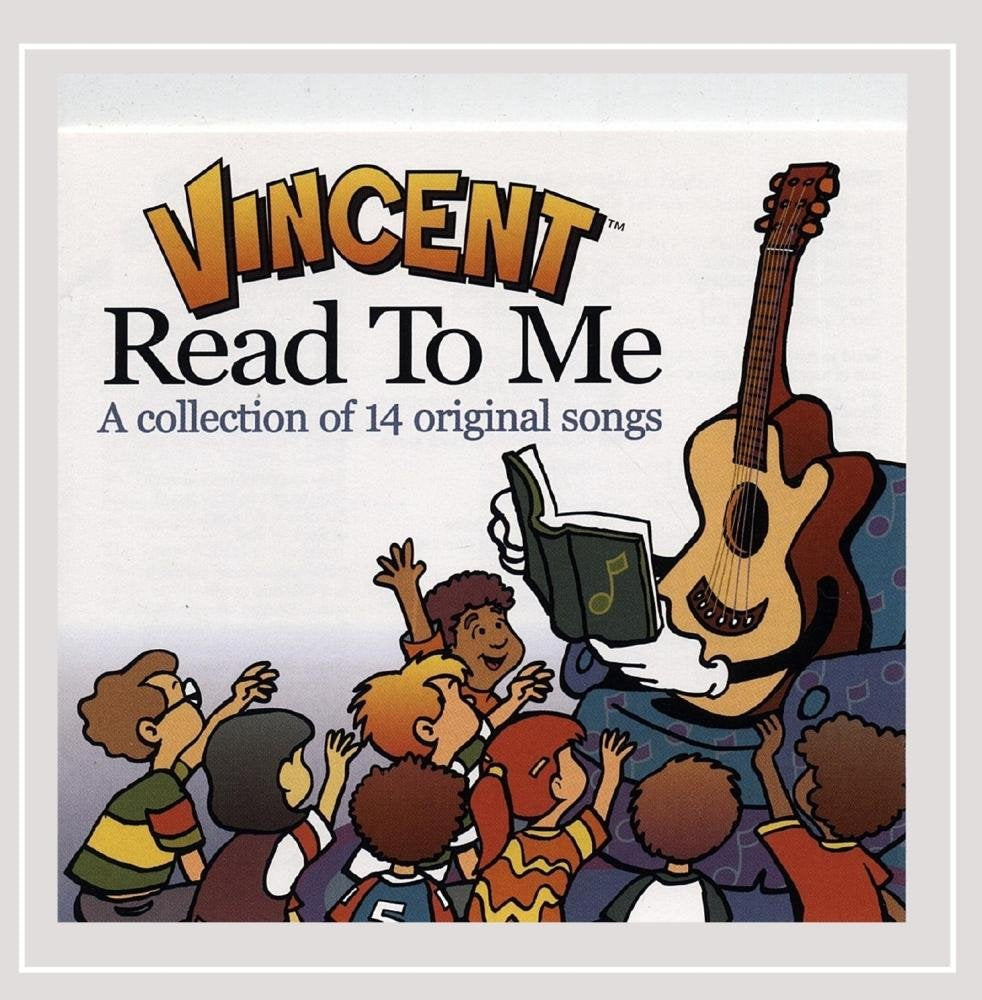 Read to Me