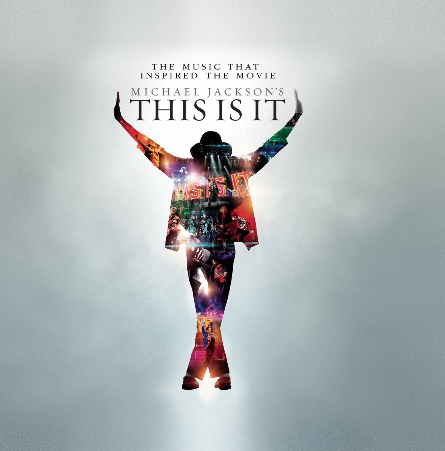 Michael Jackson's This Is It