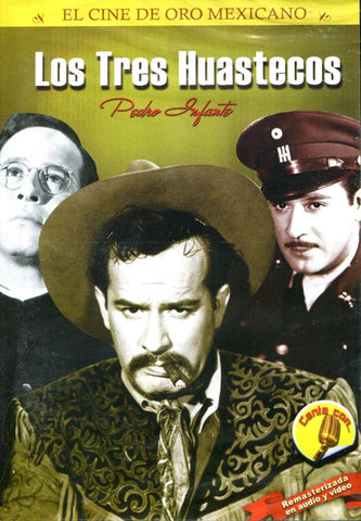 Los Tres Huastecos