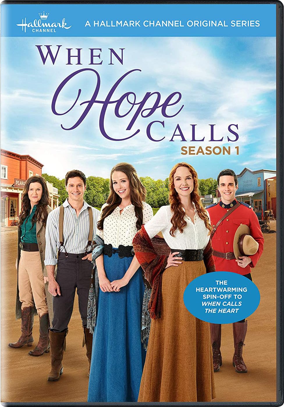 When Hope Calls: Season 1