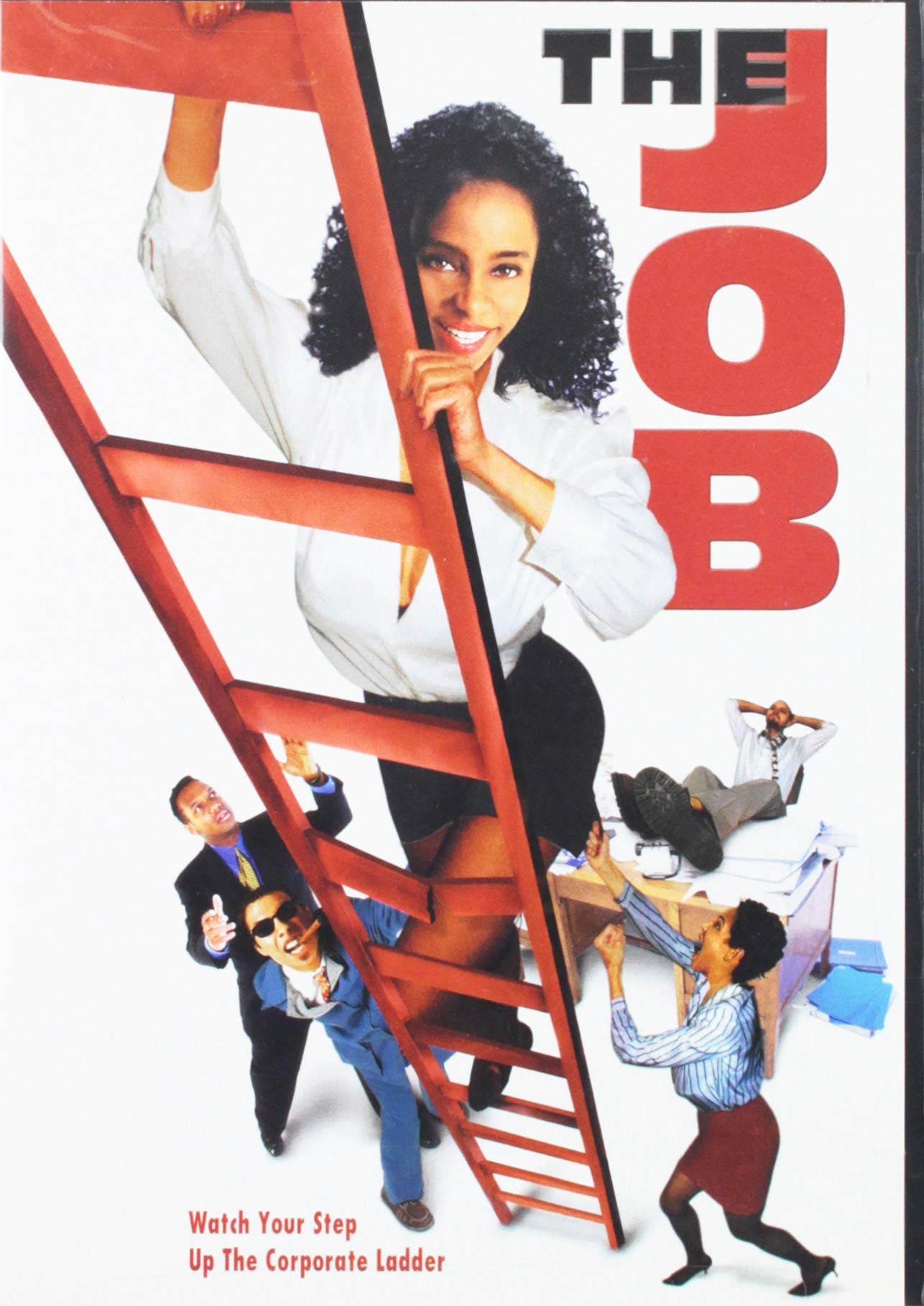 Job (2002) [DVD]