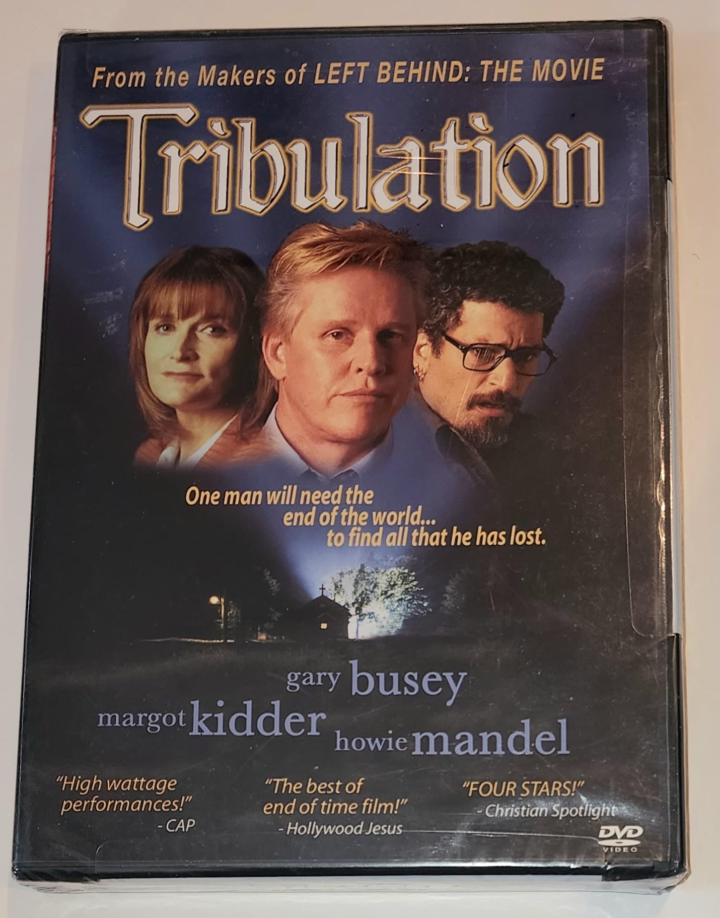 Tribulation