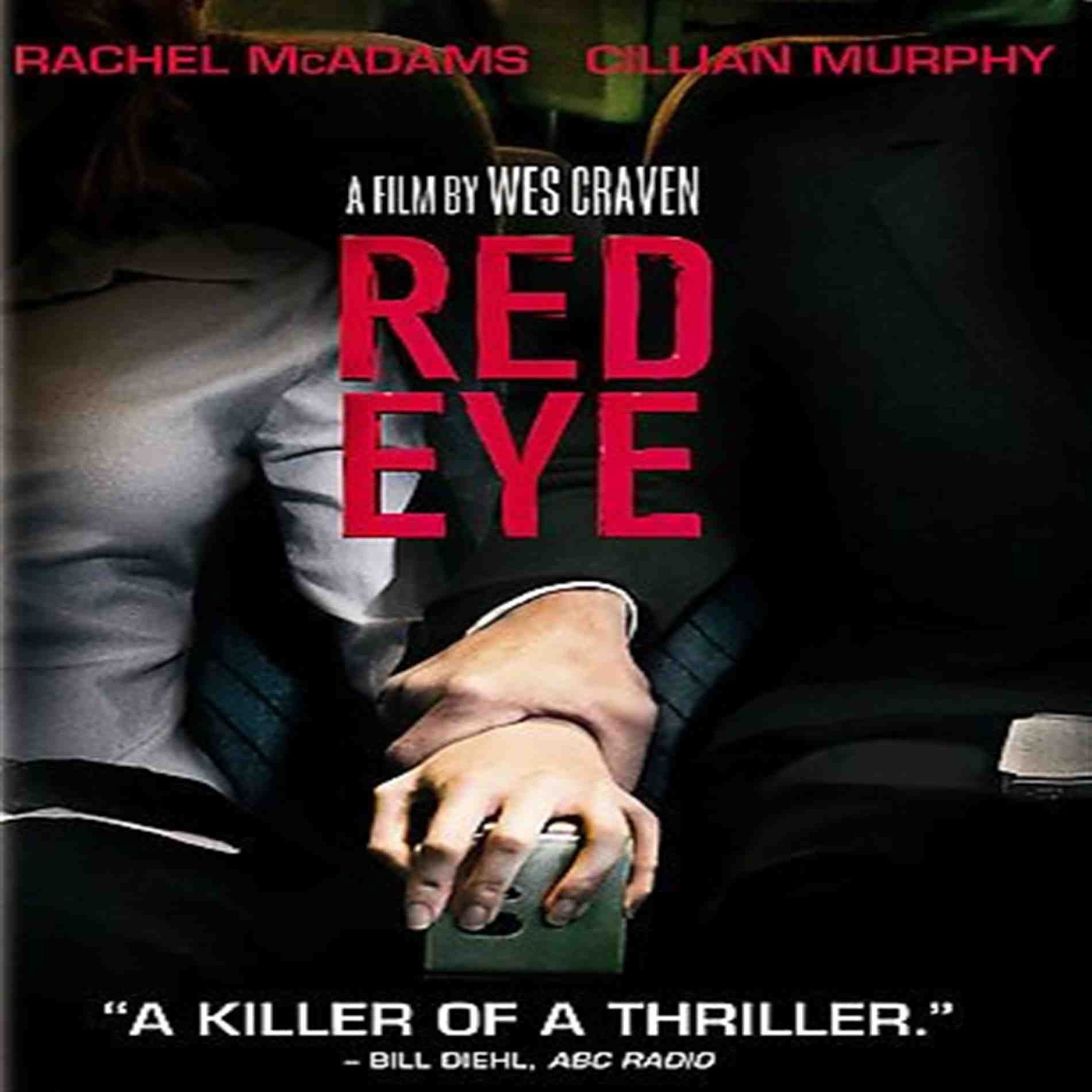 Red Eye (Full Screen Edition)