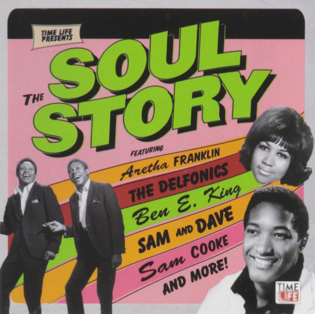 The Soul Story, Vol. 2