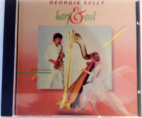 Harp & Soul