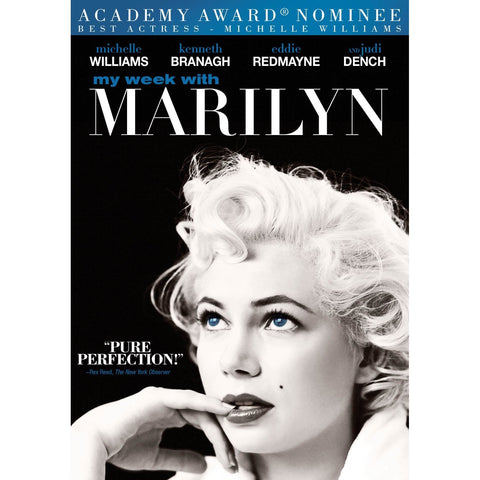 My Week With Marilyn (Limited Edition)