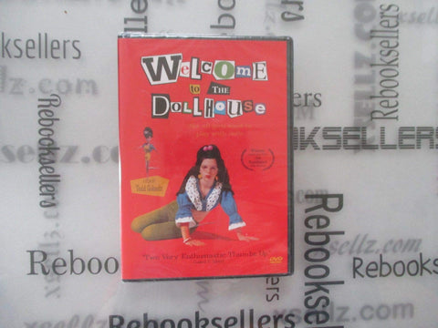 Welcome to the Dollhouse
