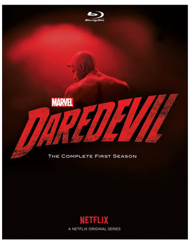 Daredevil: The Complete First Season