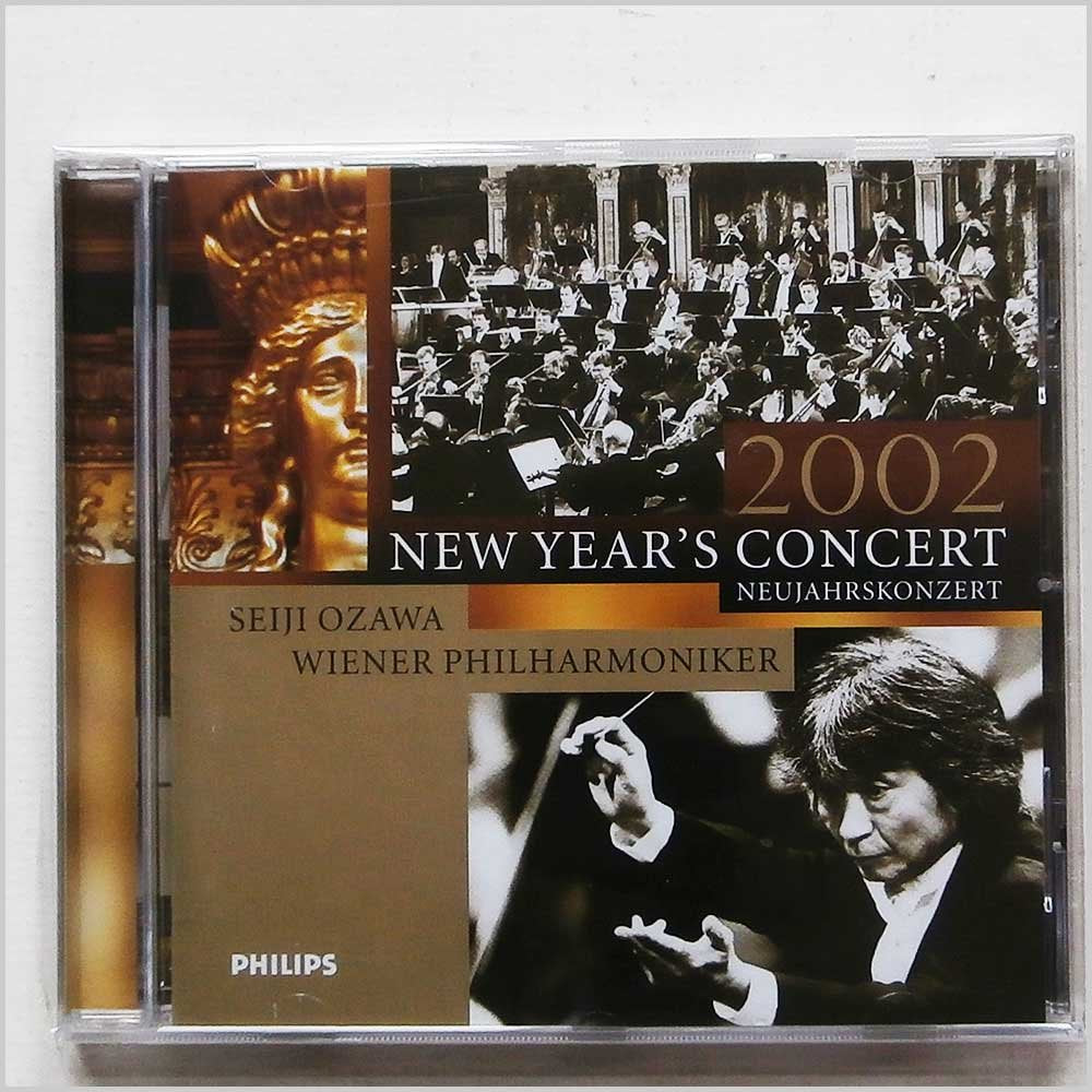 New Year's Concert (2002)