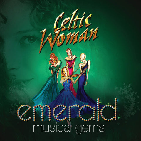 Emerald: Musical Gems