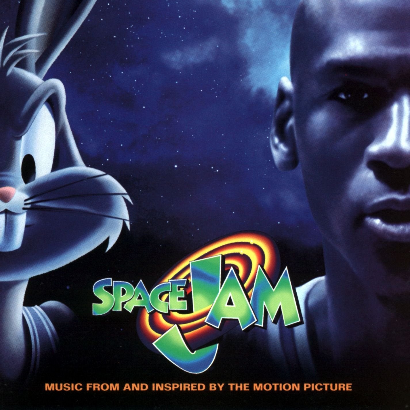 Space Jam: Music from and Inspired by the Motion Picture