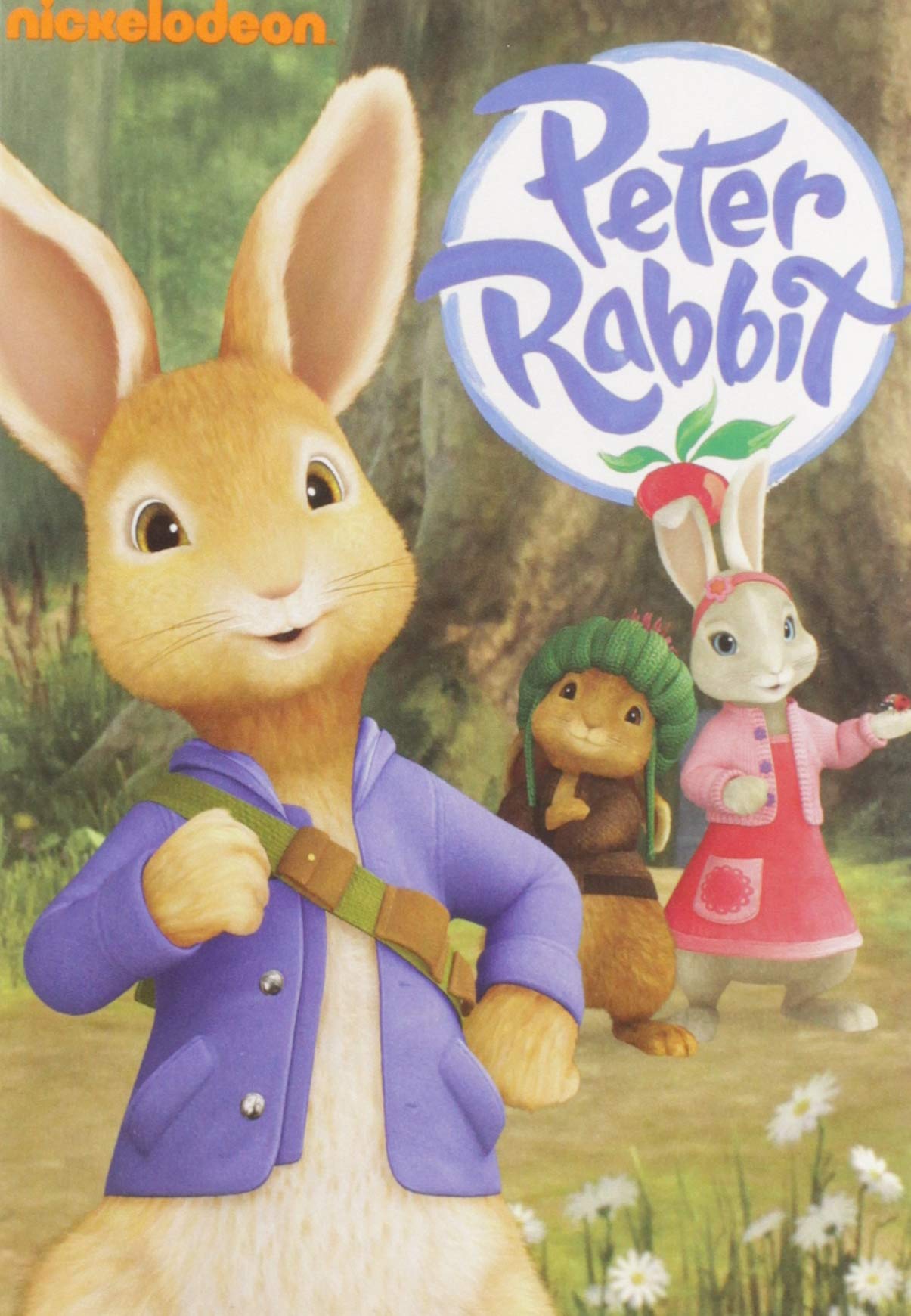 Peter Rabbit