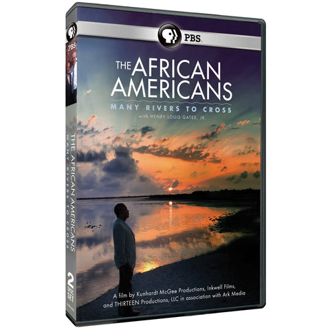 African Americans: Many Rivers to Cross