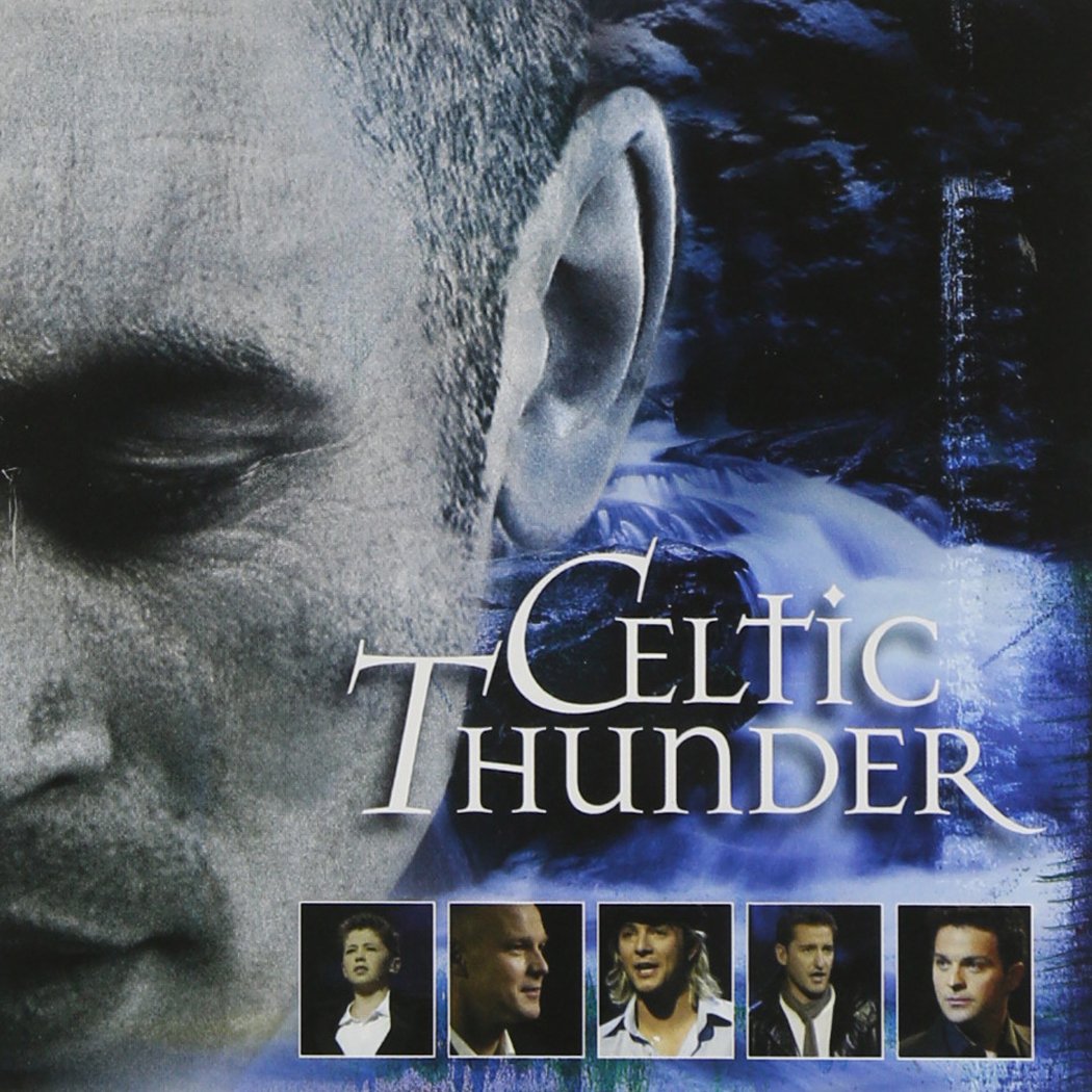 Celtic Thunder