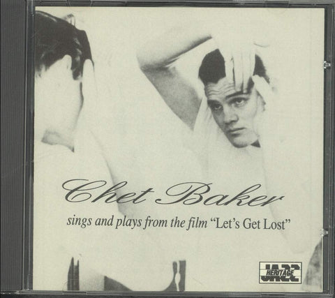 Chet Baker Sings and Plays From The Film 