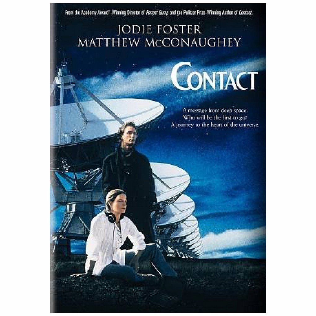Contact (DVD)