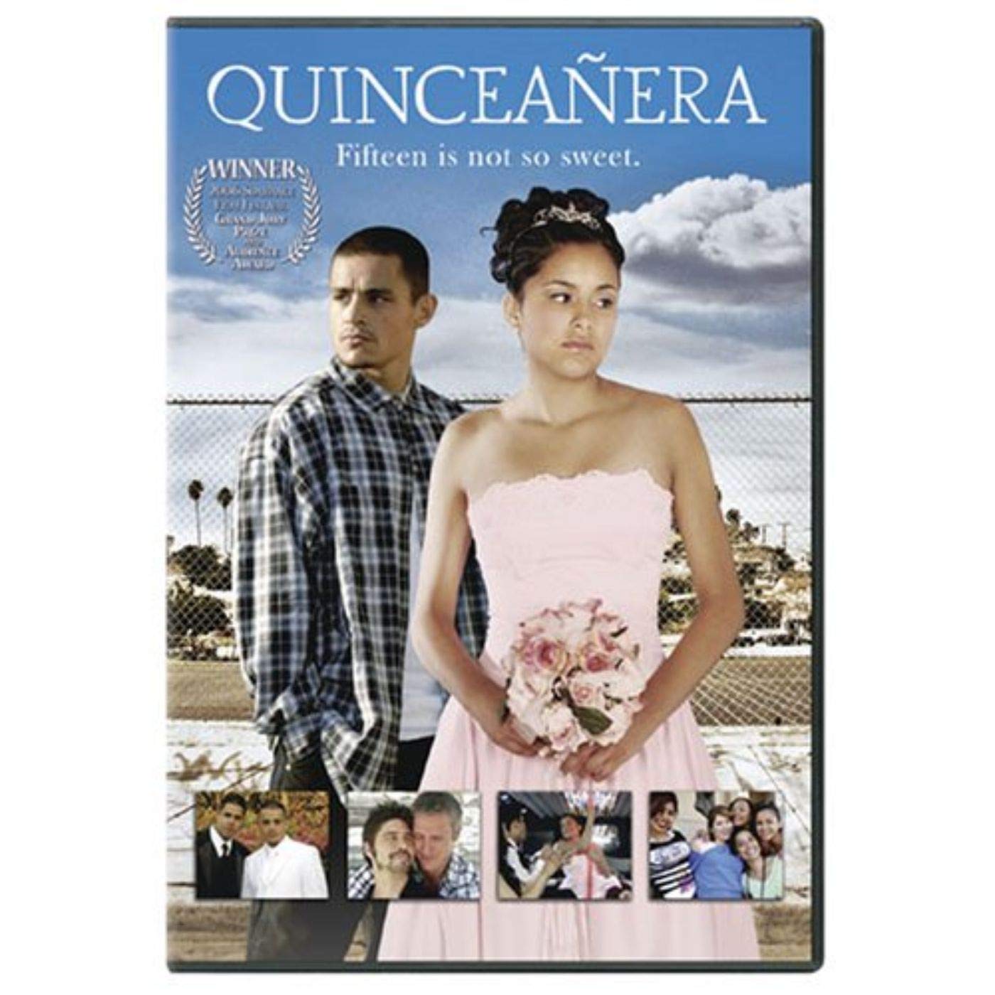 Quinceanera