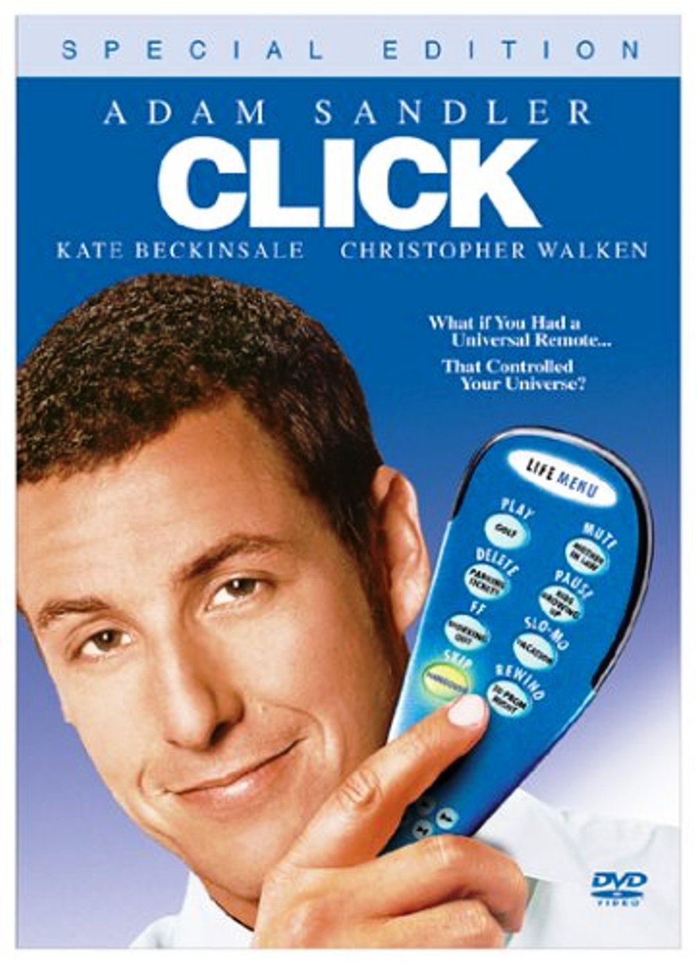 Click (Special Edition)