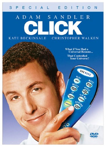 Click (Special Edition)