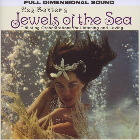 Jewels of the Sea