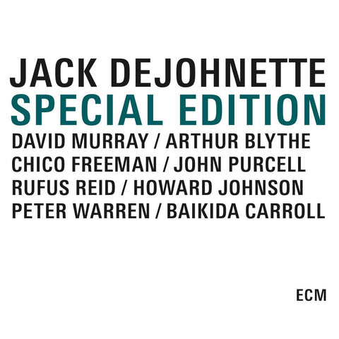 Special Edition [4 CD]