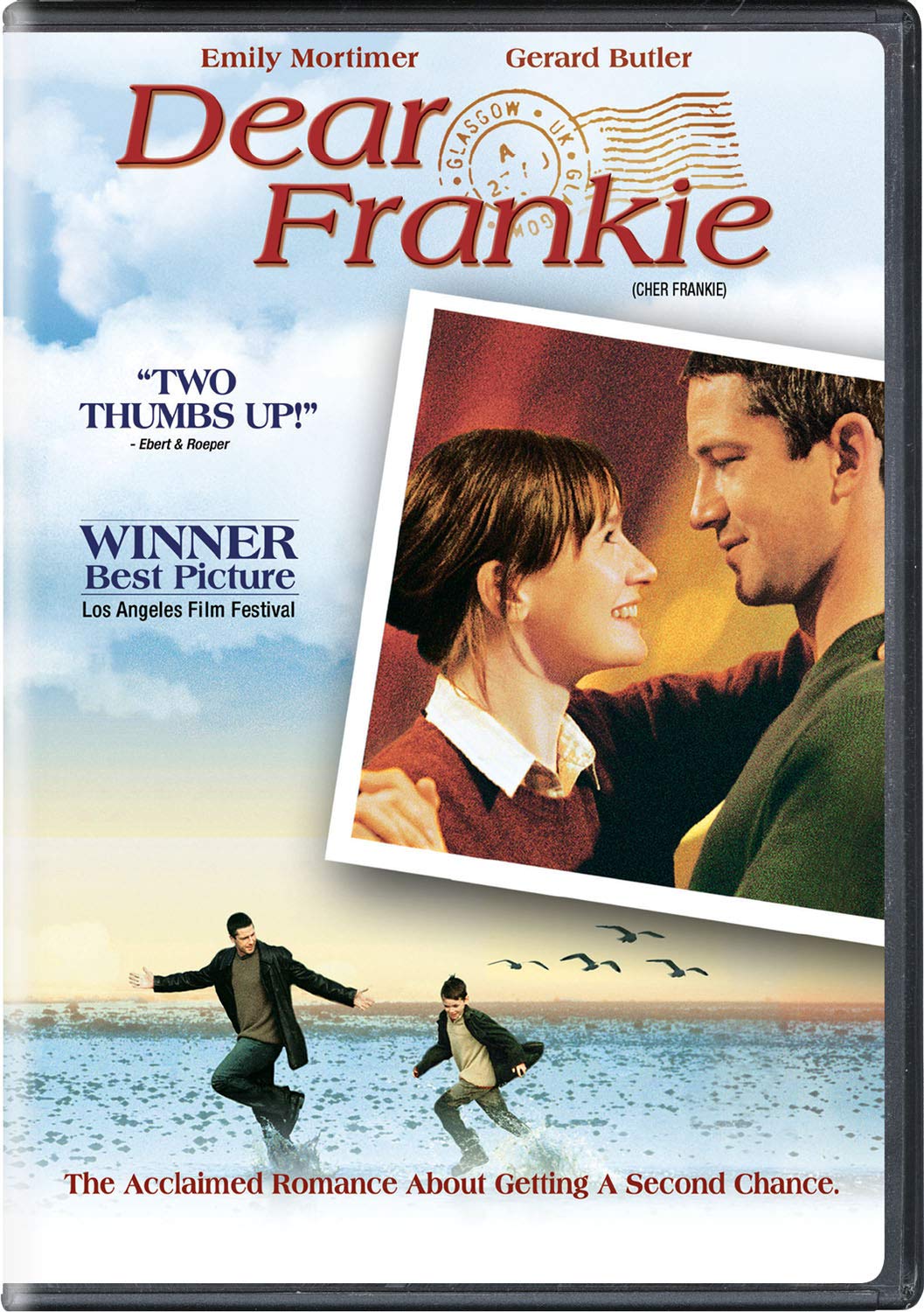 Dear Frankie