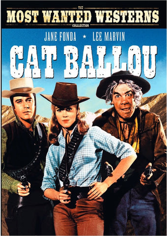 Cat Ballou