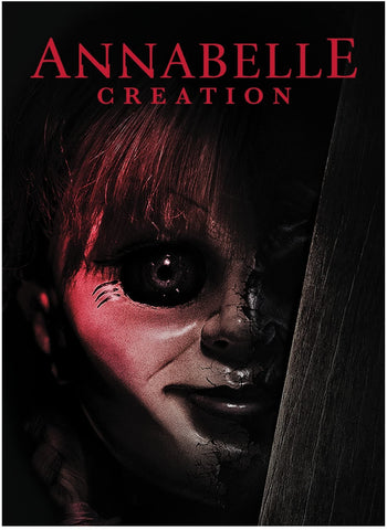 Annabelle: Creation (DVD)