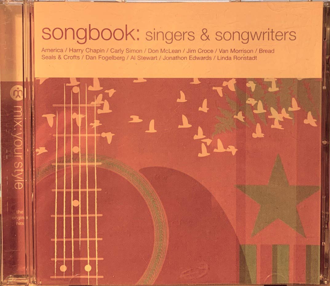 Songbook: Singers & Songwriters