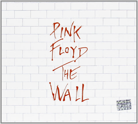 PINK FLOYD THE WALL (2CDS) (DVERSION)