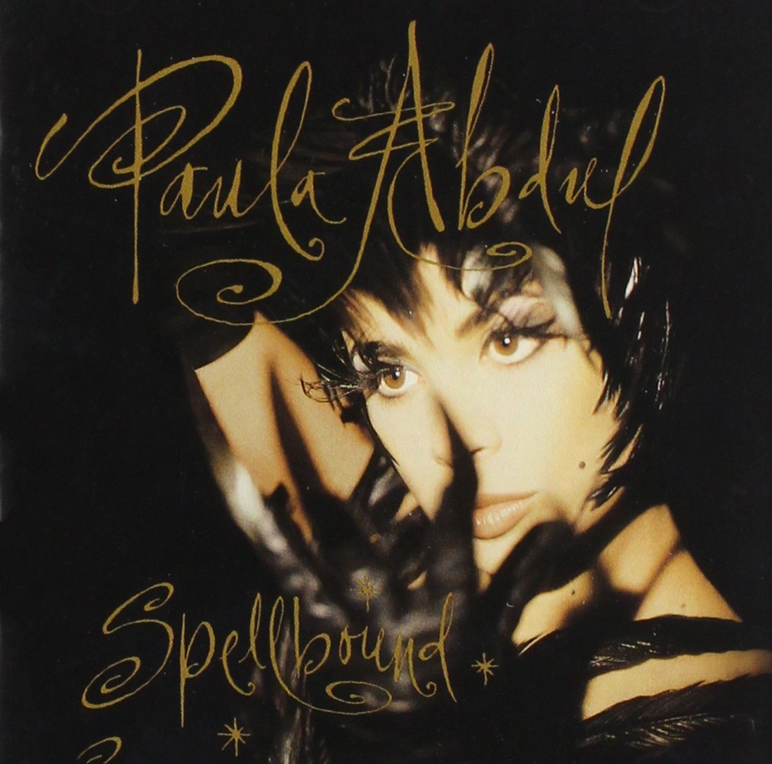 Spellbound