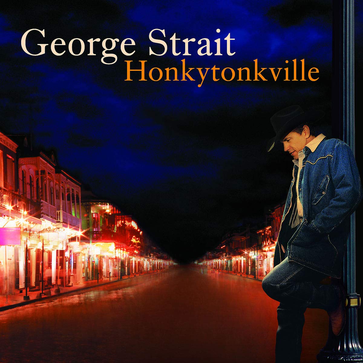 Honkytonkville