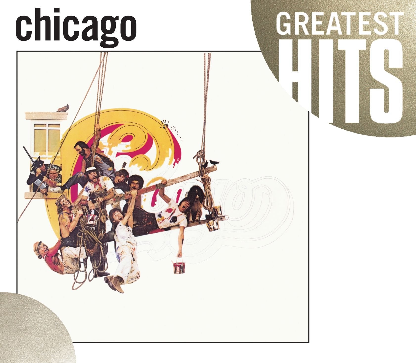 Chicago IX: Chicago's Greatest Hits