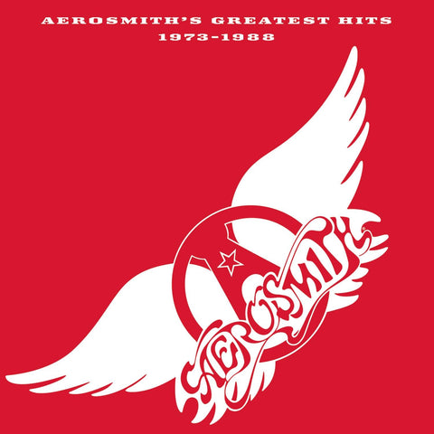 Aerosmith's Greatest Hits