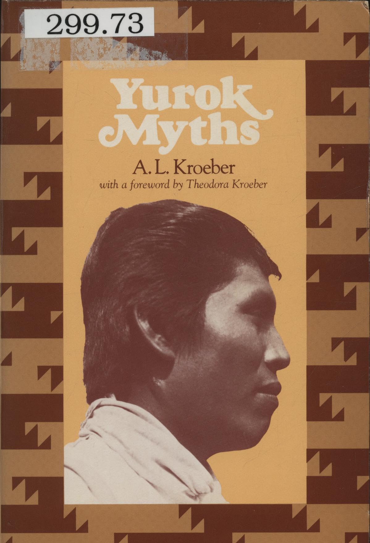 Yurok Myths