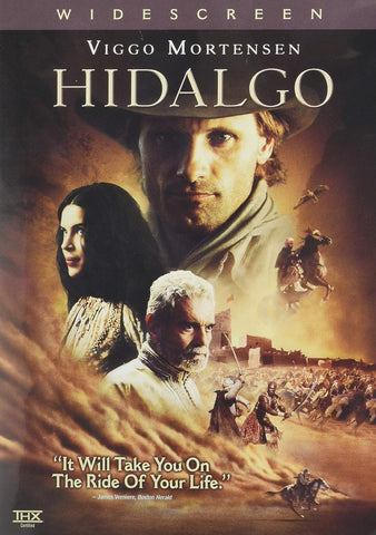 Hidalgo (Widescreen Edition)