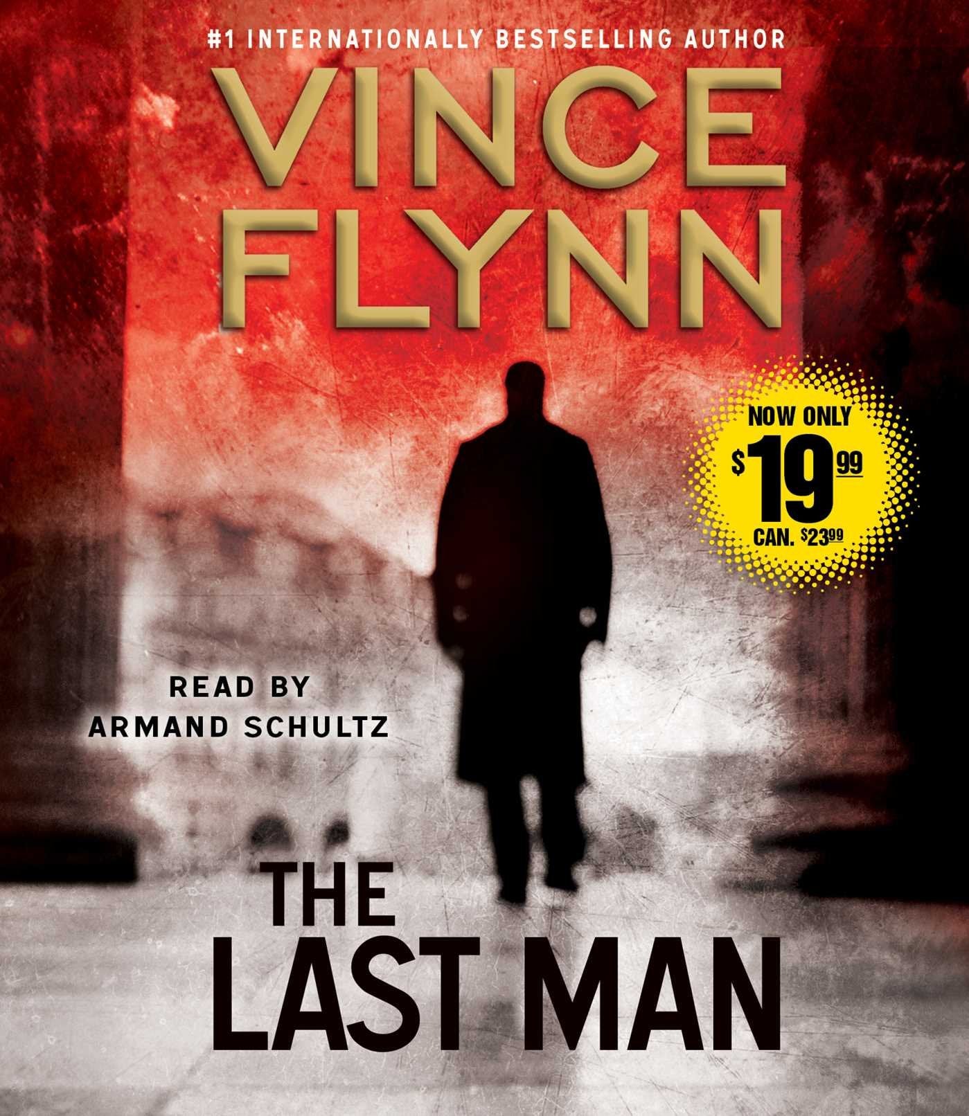 The Last Man: A Novel