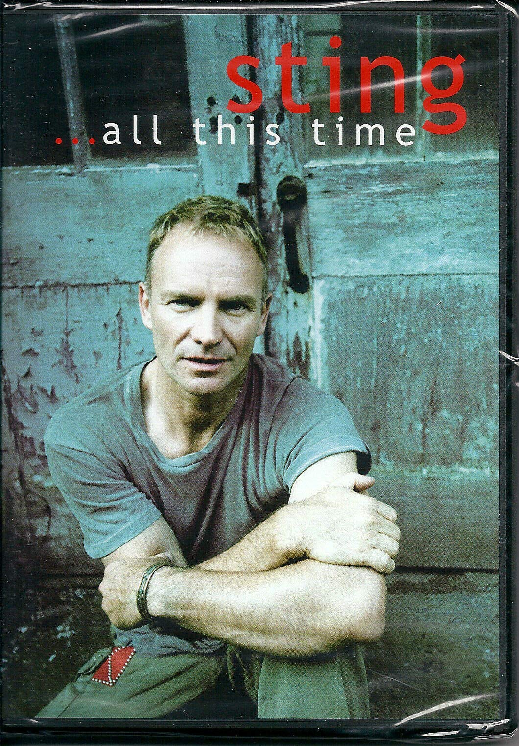 Sting - All This Time