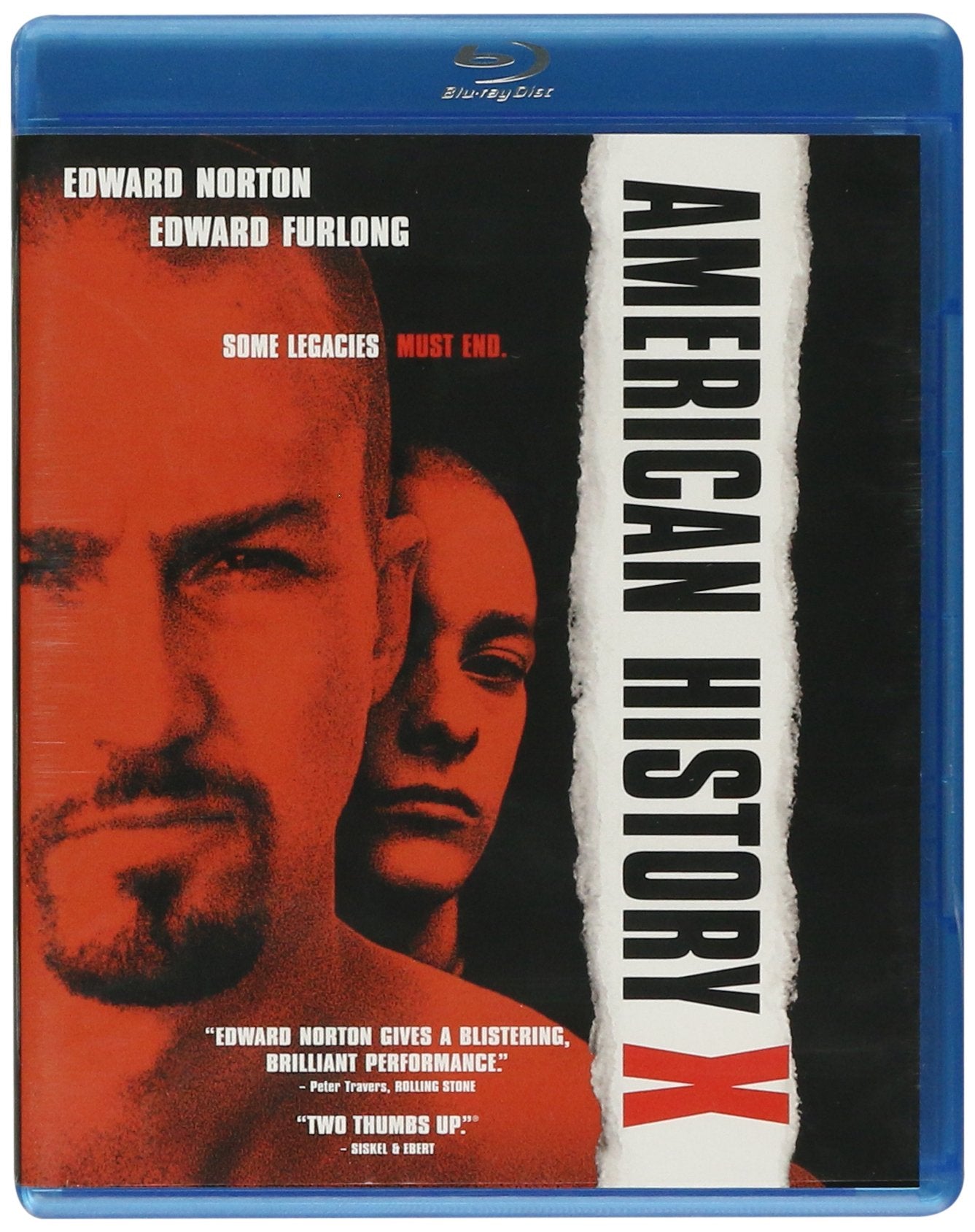 American History X (BD)