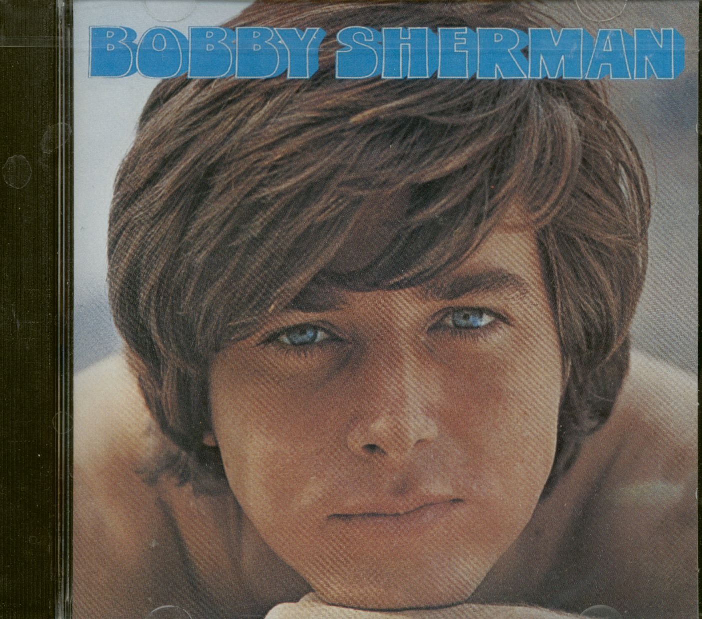 Bobby Sherman