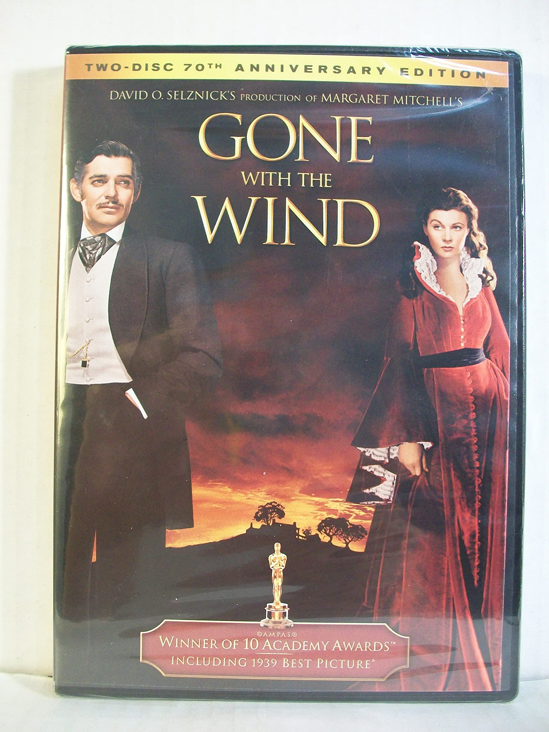 Gone with the Wind