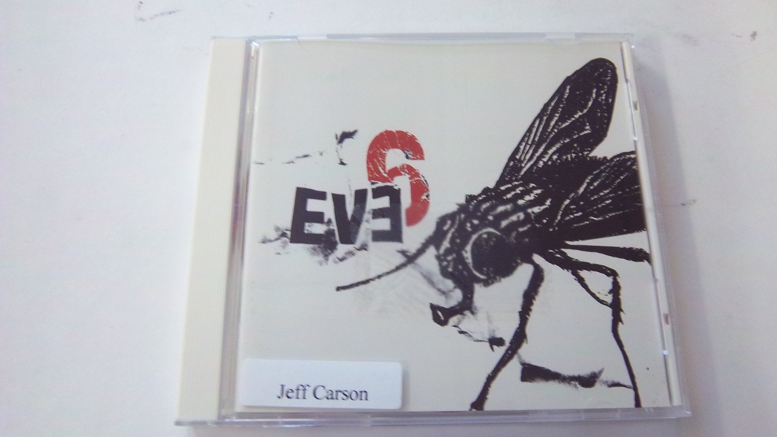 Eve 6