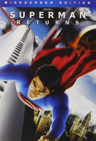 Superman Returns (Widescreen Edition)