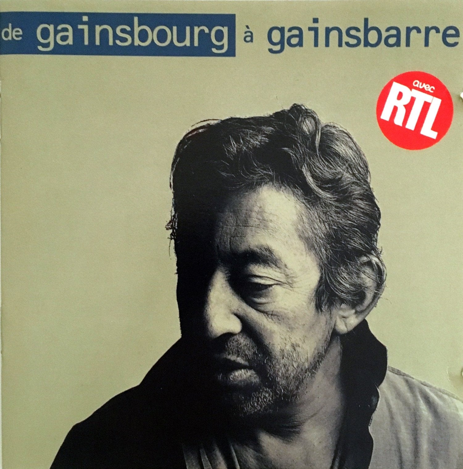 De Gainsbourg à gainsbarre