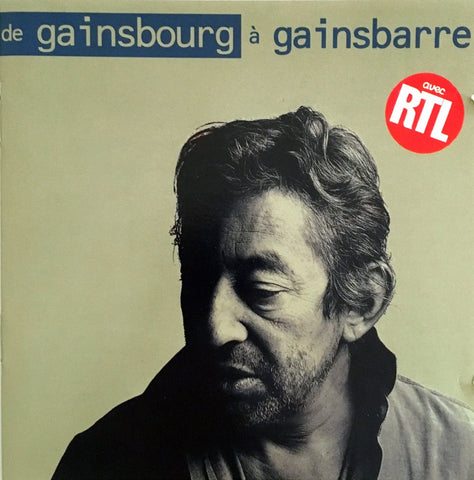 De Gainsbourg à gainsbarre