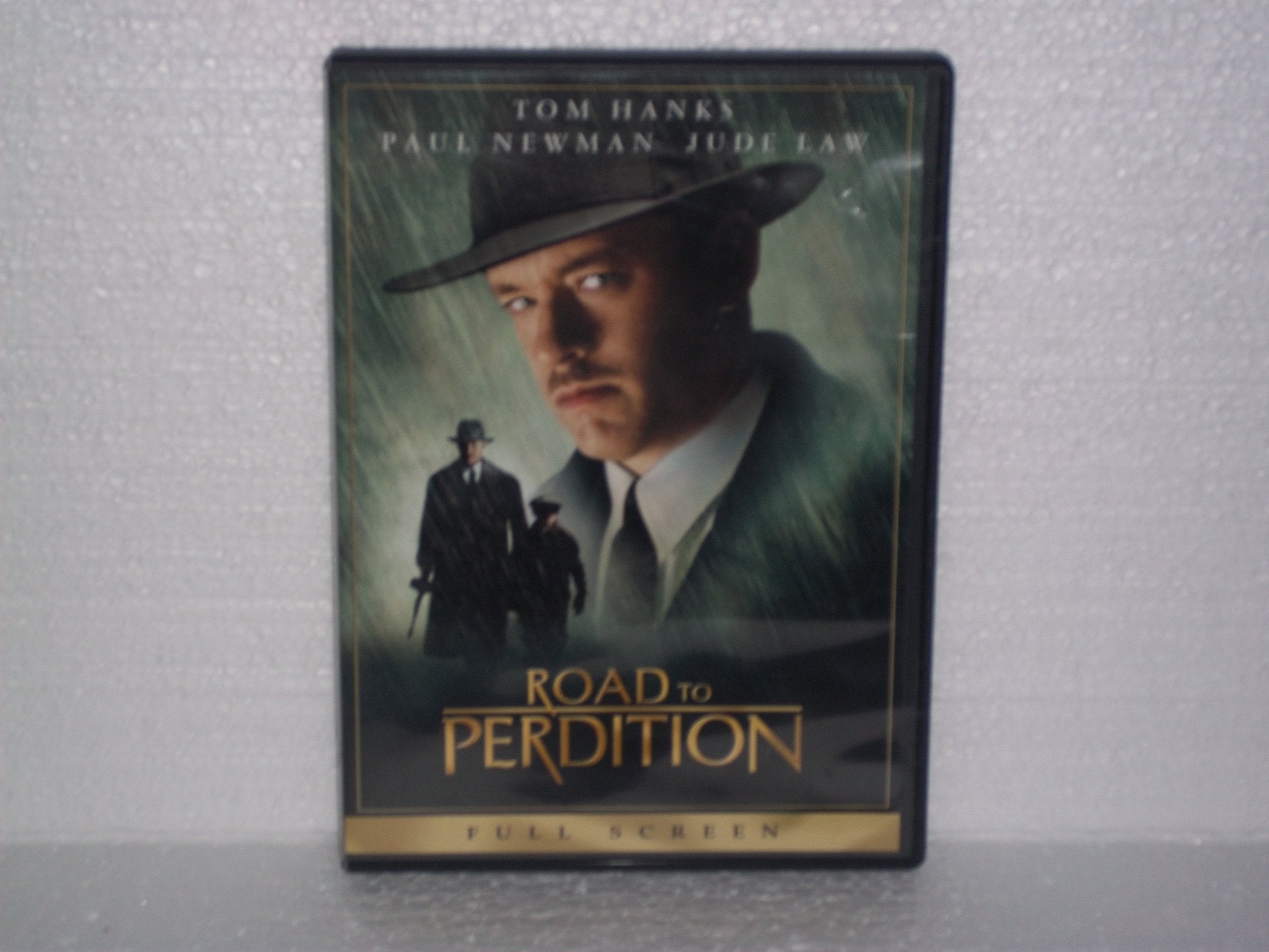 Road to Perdition (Full Screen Edition)