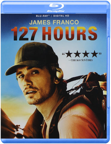 127 Hours